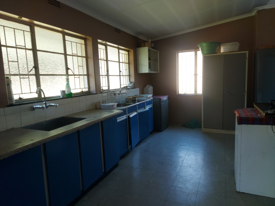 Commercial Property for Sale in Oos Einde North West